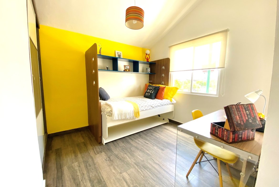 DEPARTAMENTO MODELO PALMYRA