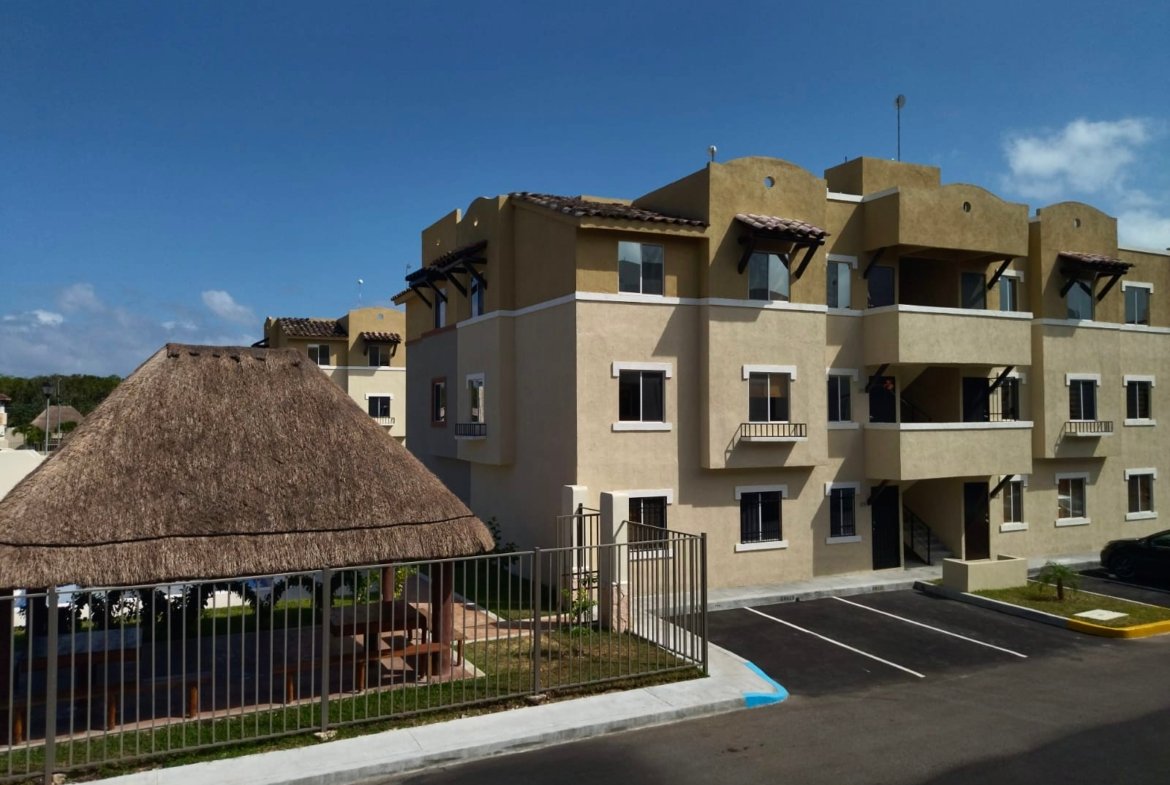 DEPARTAMENTO MODELO PALMYRA