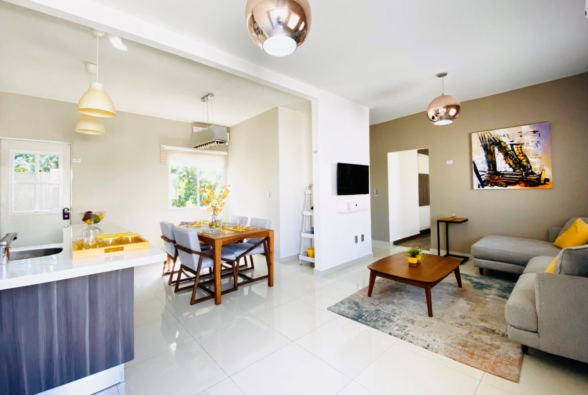 DEPARTAMENTO MODELO PALMYRA